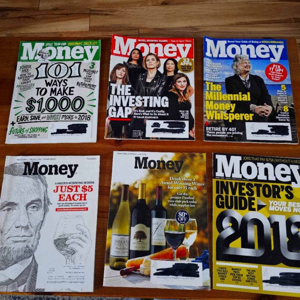 Money Magazine